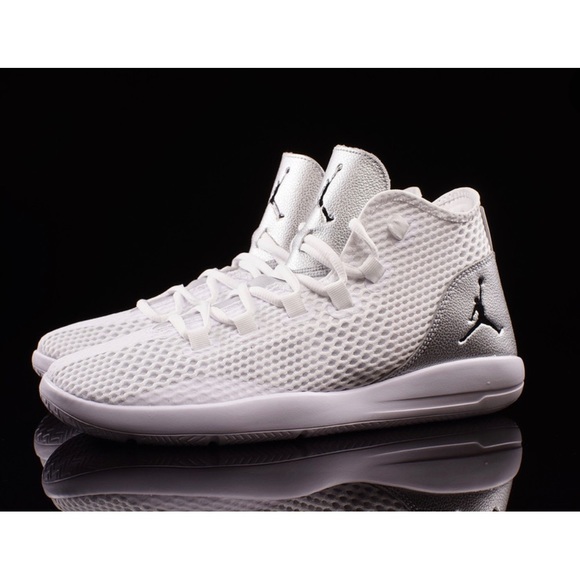 Jordan Other - Jordan Reveal Size 4.5Y Sneakers Running Shoes, Gently Used